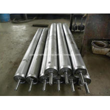 Graphite Extension Machine Roll